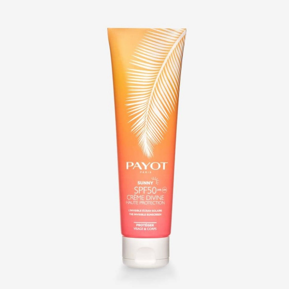 Sunny Crème Divine SPF 50 | Payot