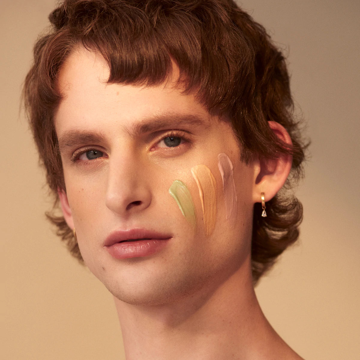 Auto Pilot Bronzing Skin Primer