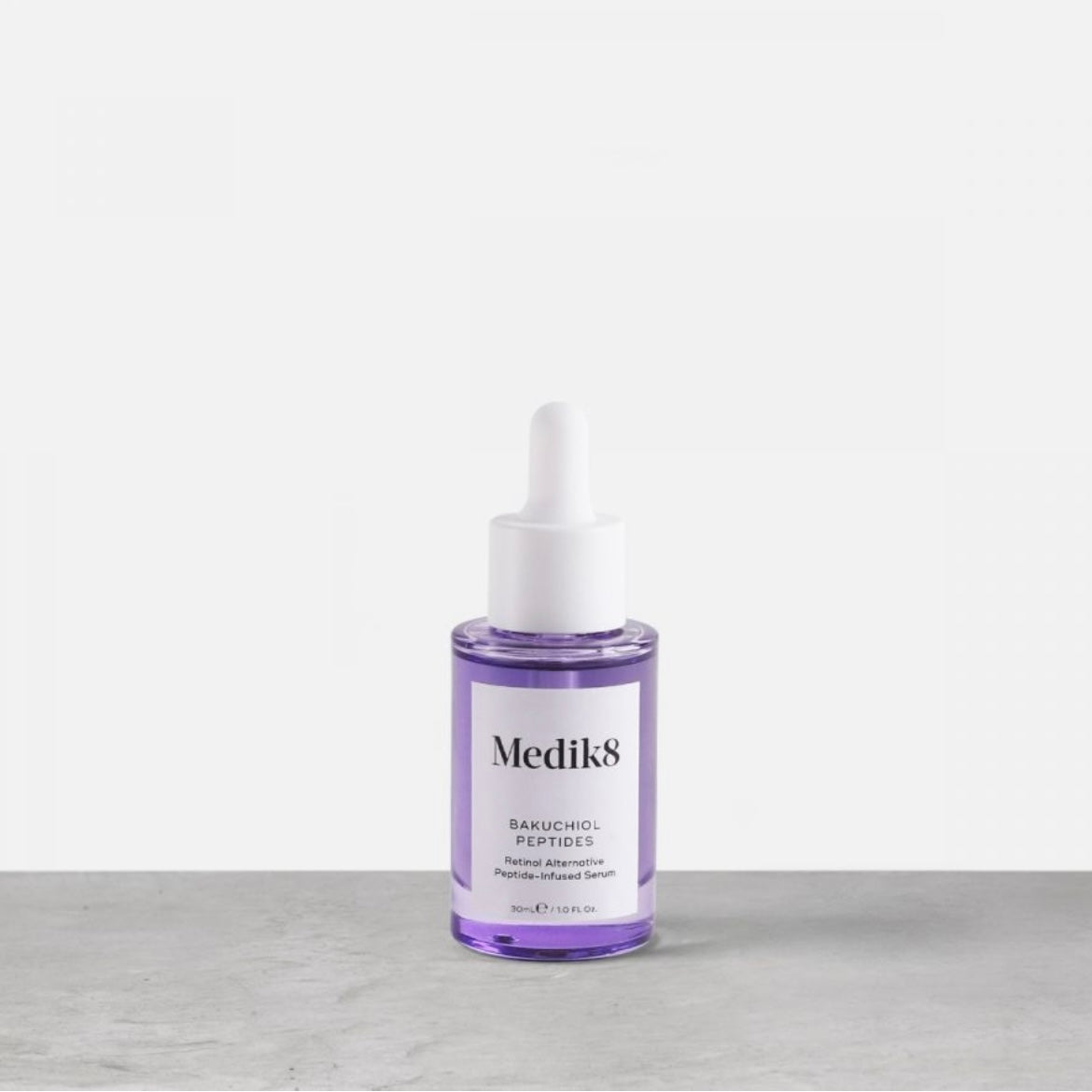 Bakuchiol Peptides | Medik8