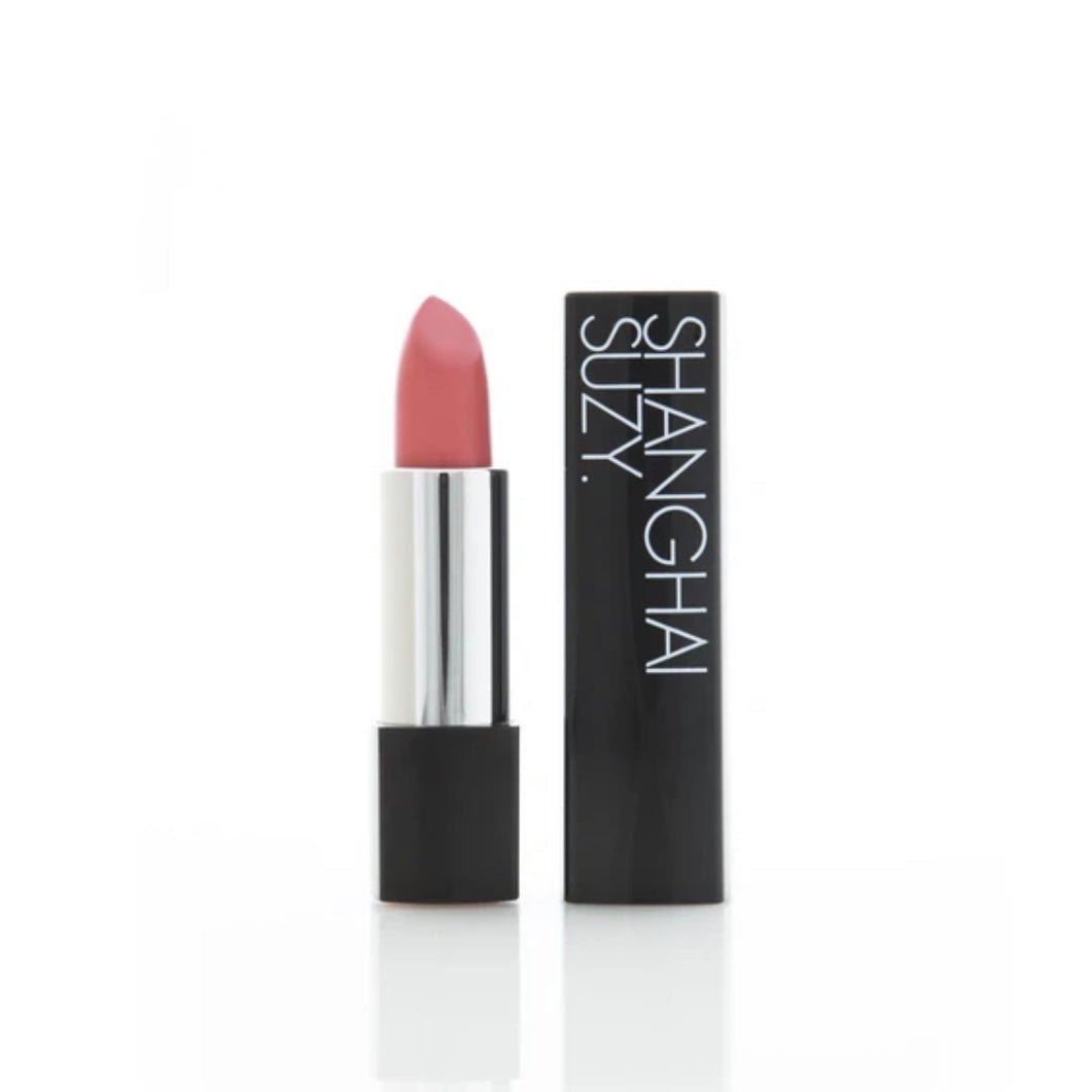 Whipped Matte Lipstick - Miss Sally Watermelon | Suzy
