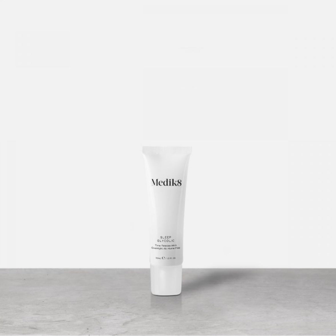 Sleep Glycolic | Medik8
