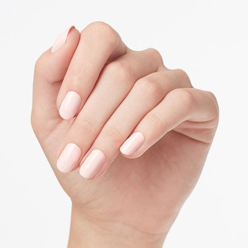 Pretty Pink Perseveres