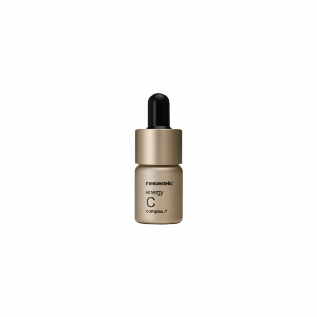 Energy C Complex