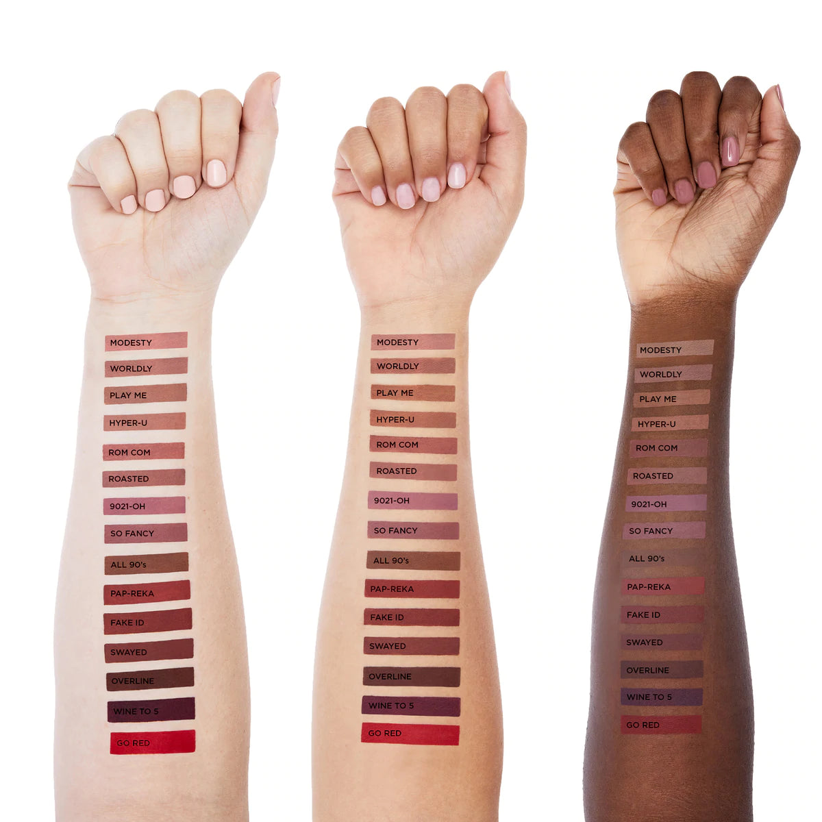 Taking Shape Lip Liner - Play Me