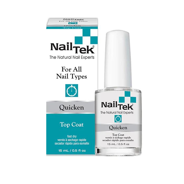 Quicken Fast Setting Polish Dryer | NailTek