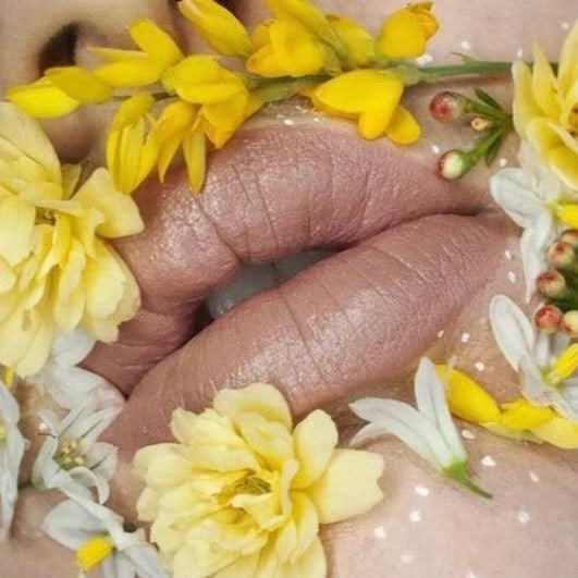 Satin Luxe Lipstick - Crystal | Suzy