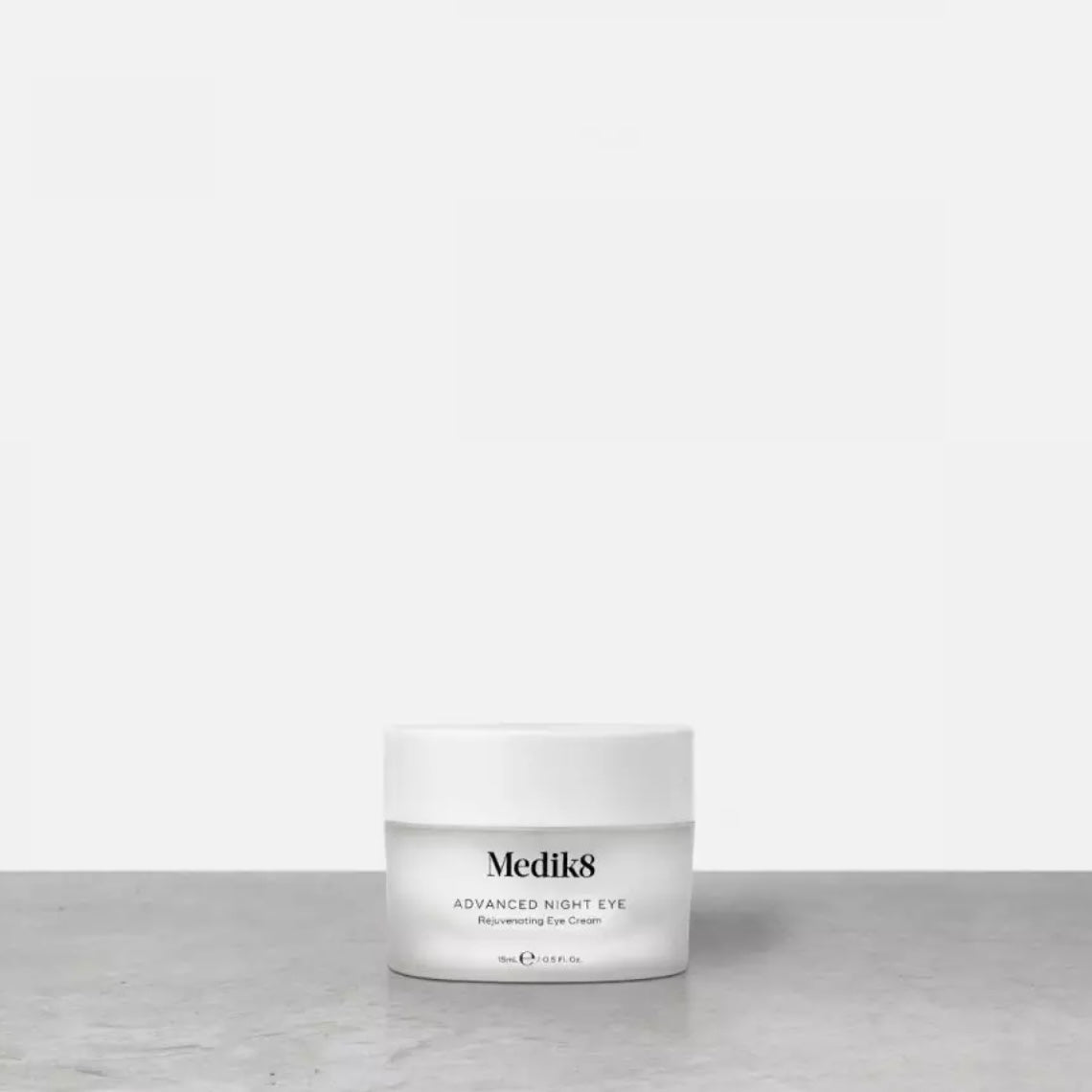 Advanced Night Eye | Medik8