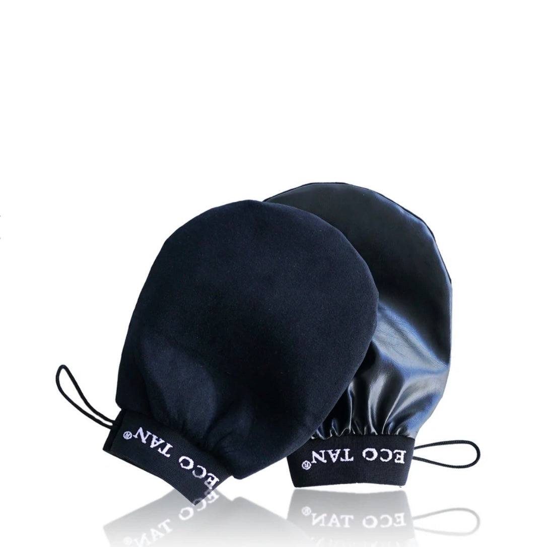 Luxurious Double Sided Tan Applicator Mitt