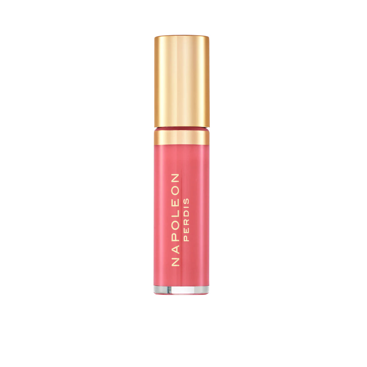 Phat X Juicy Plumping Lip Gloss - Peach Face