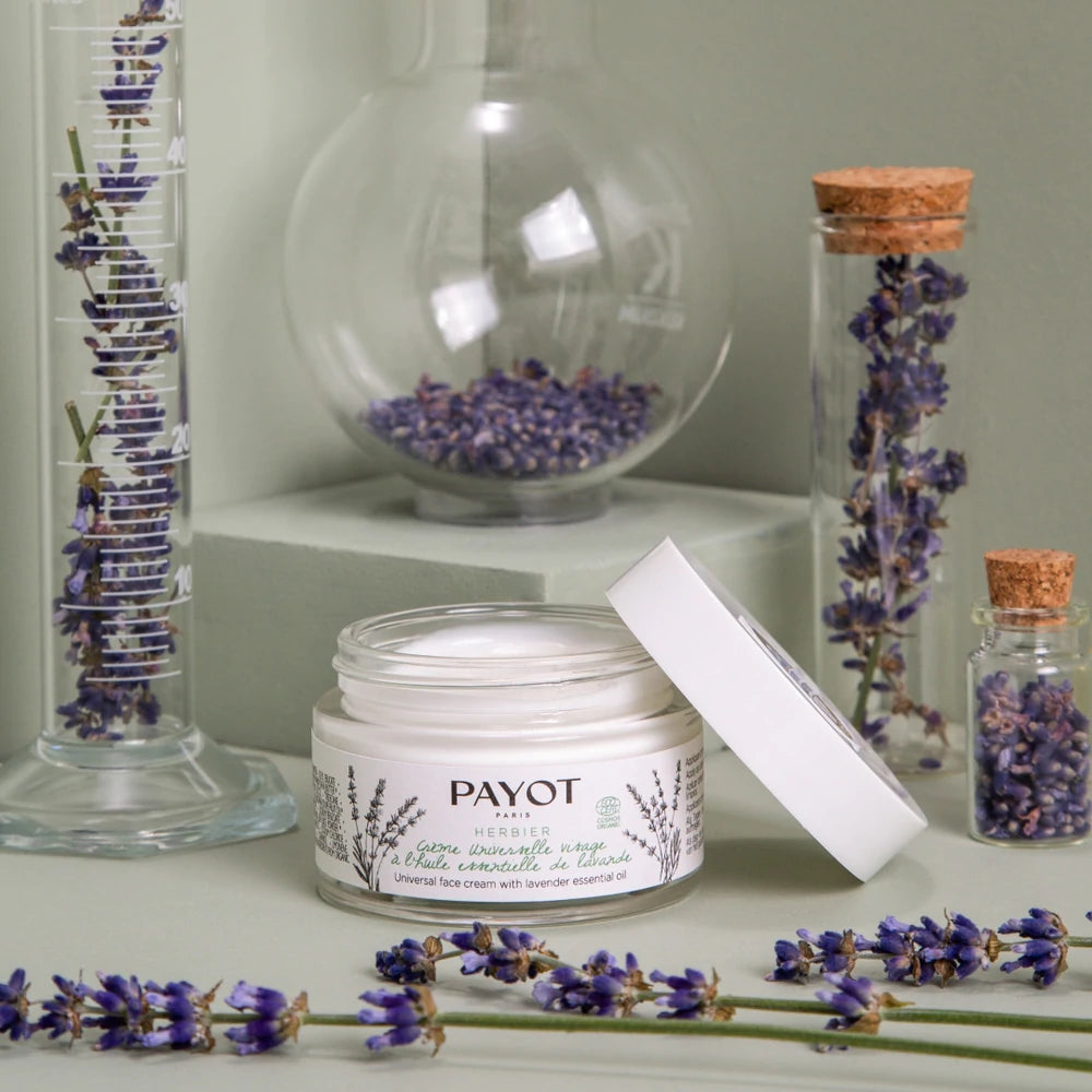 Herbier Universal Face Cream | Payot