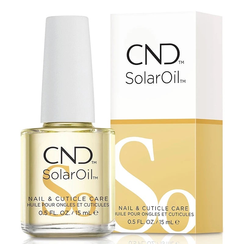 Solar Oil - 15ml | CND