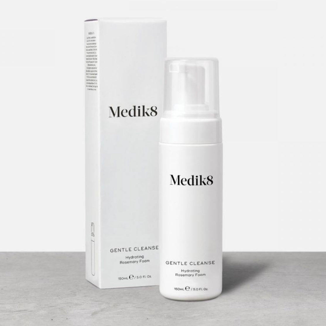Gentle Cleanse | Medik8