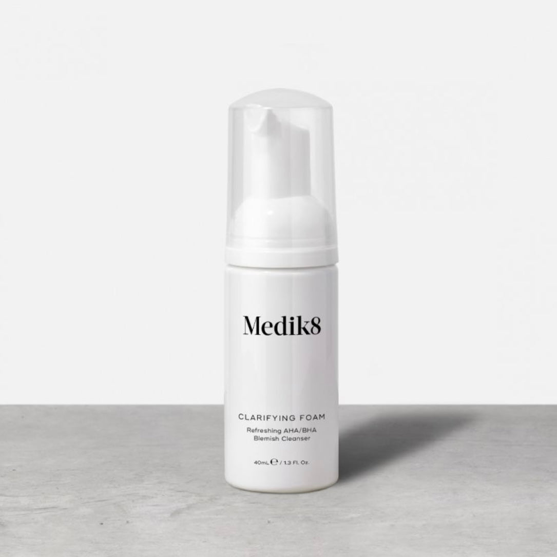 Clarifying Foam | Medik8