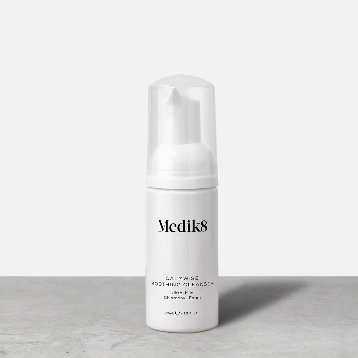 Calmwise Soothing Cleanser - Travel Size | Medik8
