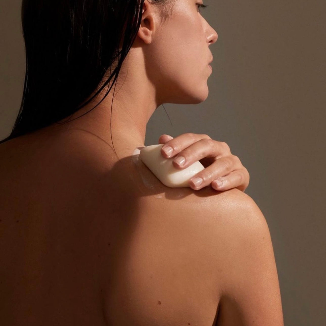 Herbier Cleansing Face & Body Bar Soap | Payot
