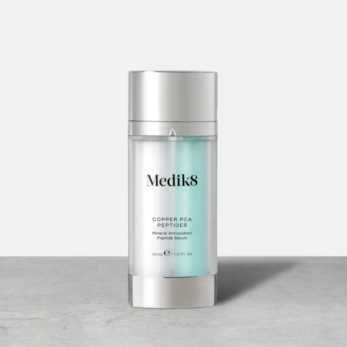 Copper PCA Peptides | Medik8