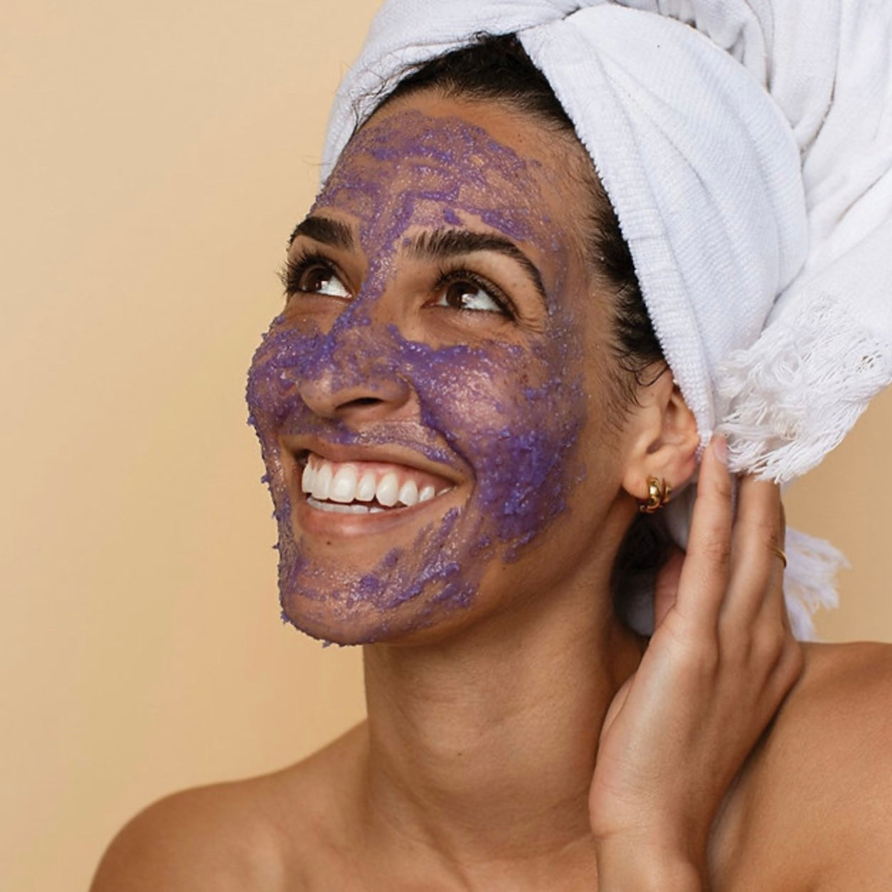 Super Acai Exfoliator