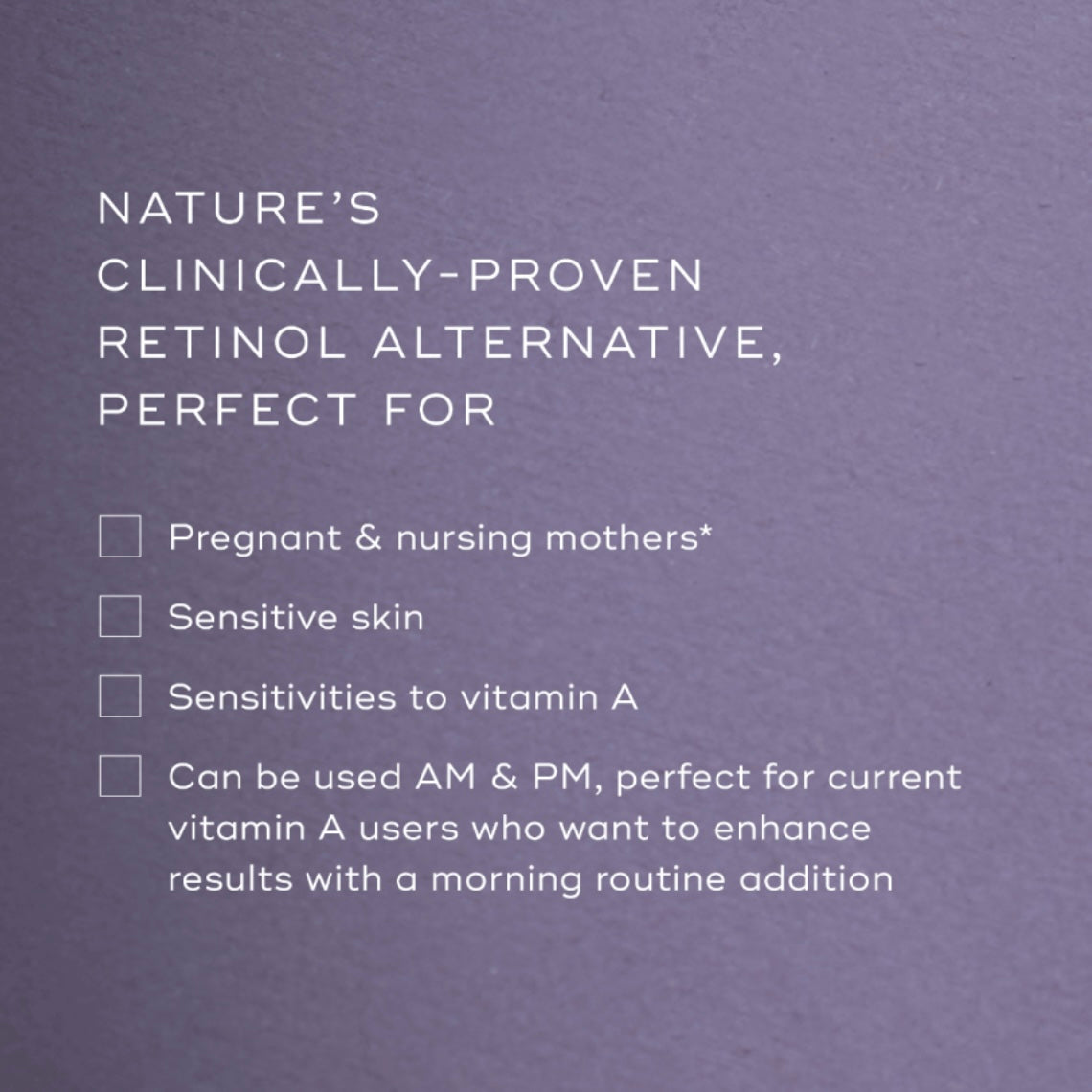 Bakuchiol Peptides | Medik8