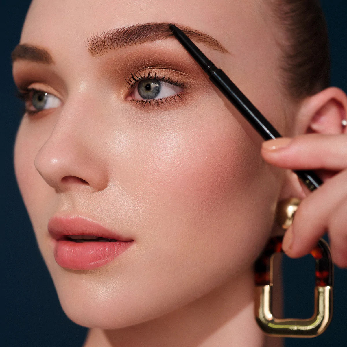 Eyebrow Pencil - Platinum