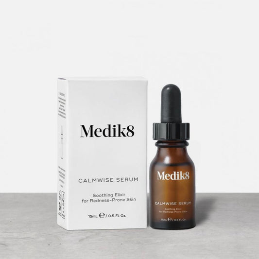 Calmwise Serum | Medik8