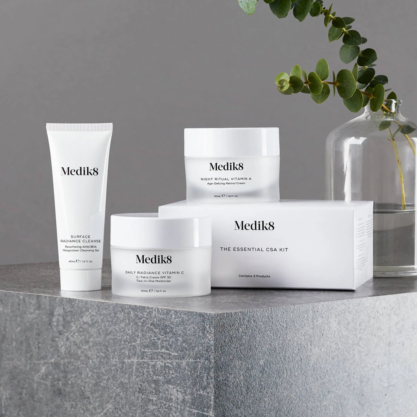 CSA Philosophy Kit - Essential Edition