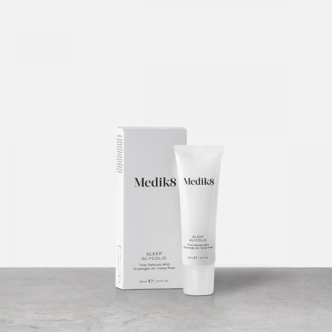 Sleep Glycolic | Medik8