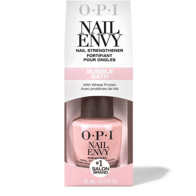 Nail Envy Bubble Bath