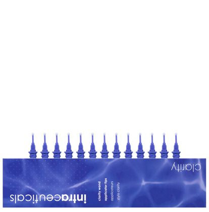 Clarity - Wand Applicator Tips | Intraceuticals