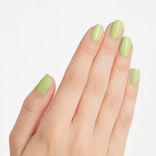 The Pass Is Always Greener | OPI