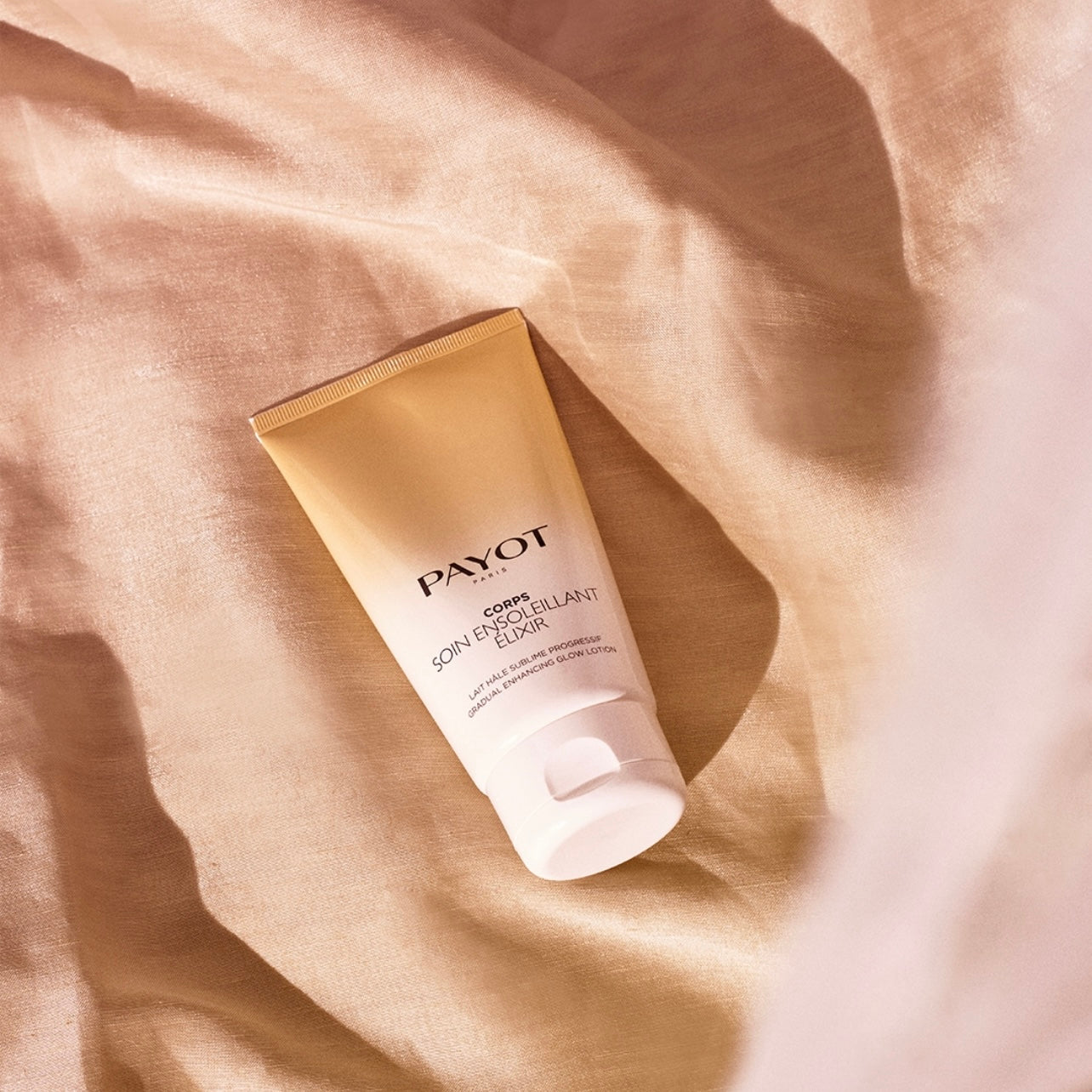 Rituel Elixir Gradual Enhancing Glow Lotion