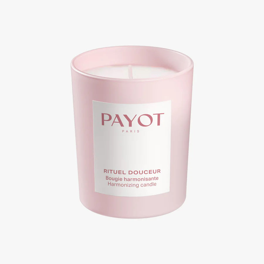 Rituel Douceur Bougie Harmonisante Candle