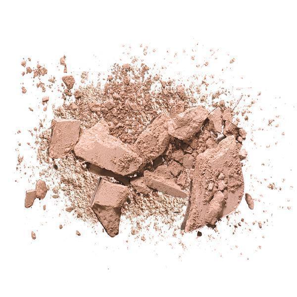 Camera Finish Powder Foundation - Look N2 Natural