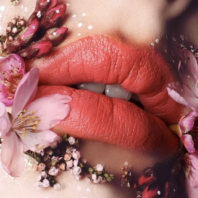 Whipped Matte Lipstick - Miss Sally Watermelon | Suzy