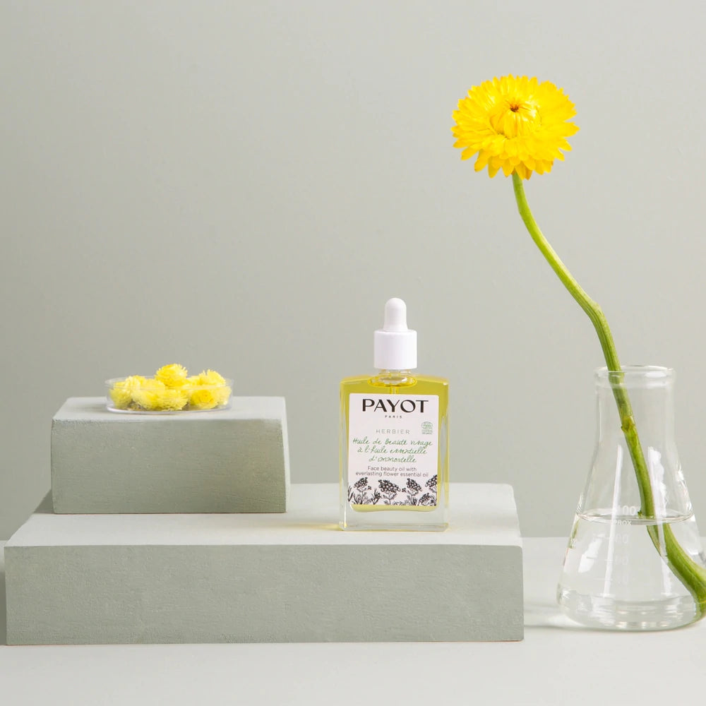Herbier Face Beauty Oil | Payot