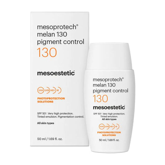 Mesoprotech  Melan 130 Pigment Control SPF50+