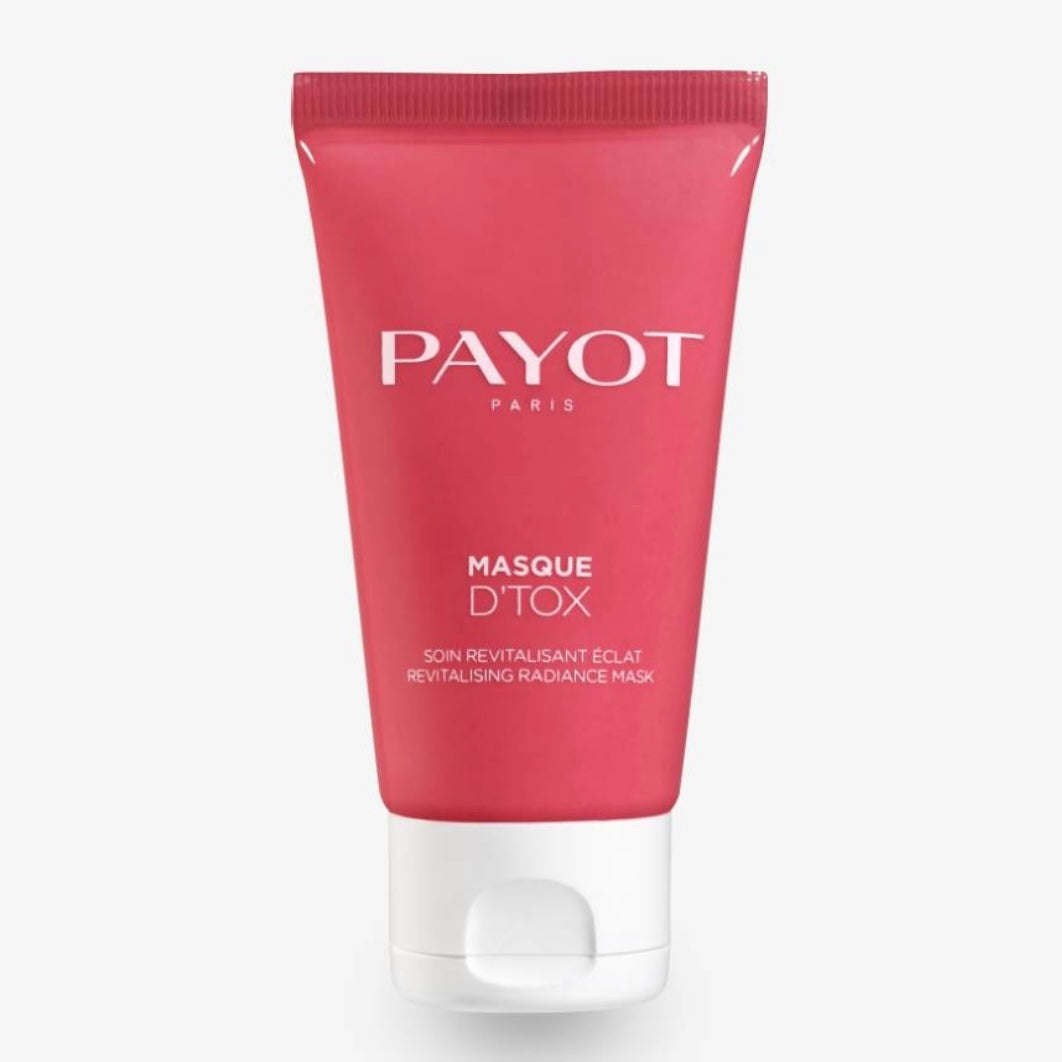 Nue Masque D'Tox