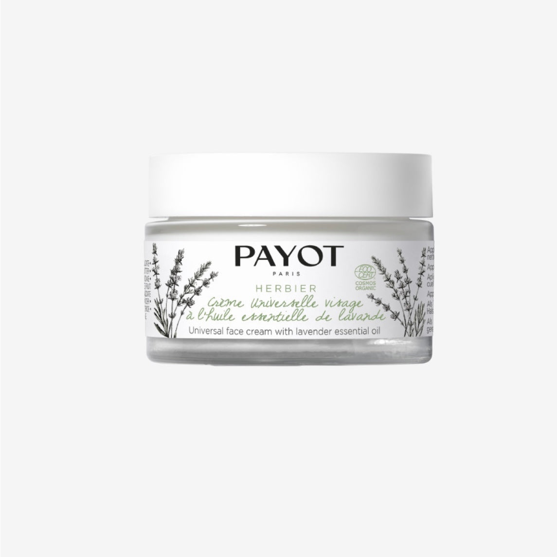 Herbier Universal Face Cream | Payot