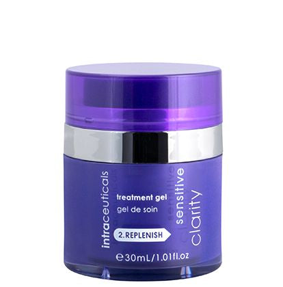 Clarity - Sensitive Treatment Gel | Intraceuticals