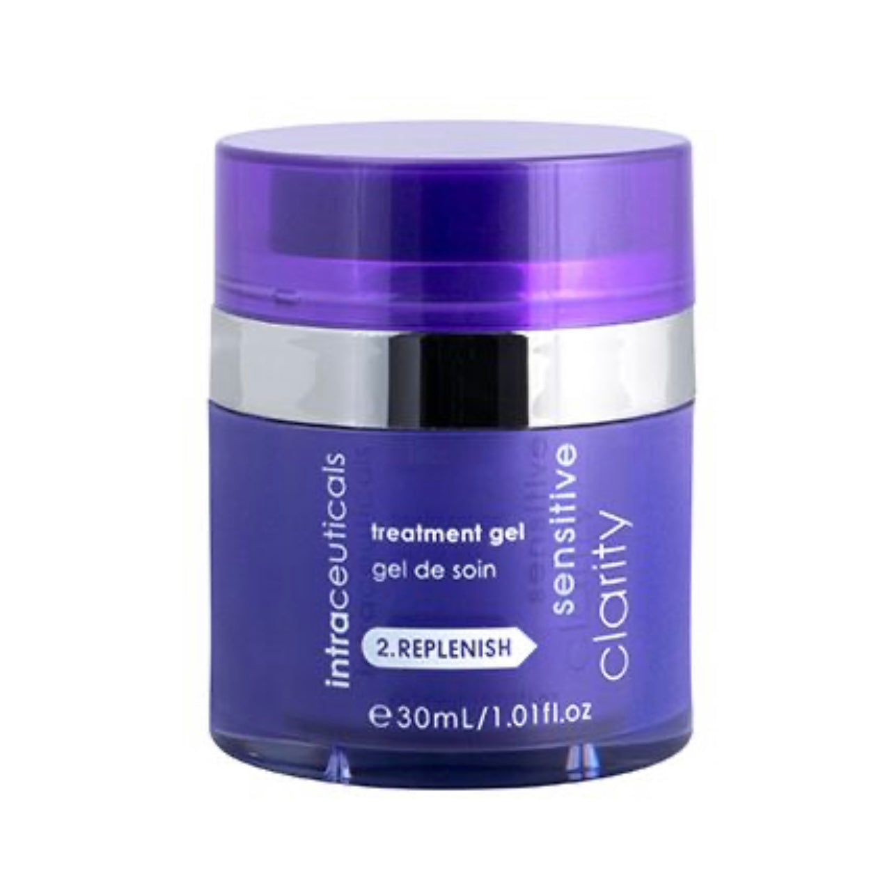 Clarity Sensitive Treatment Gel