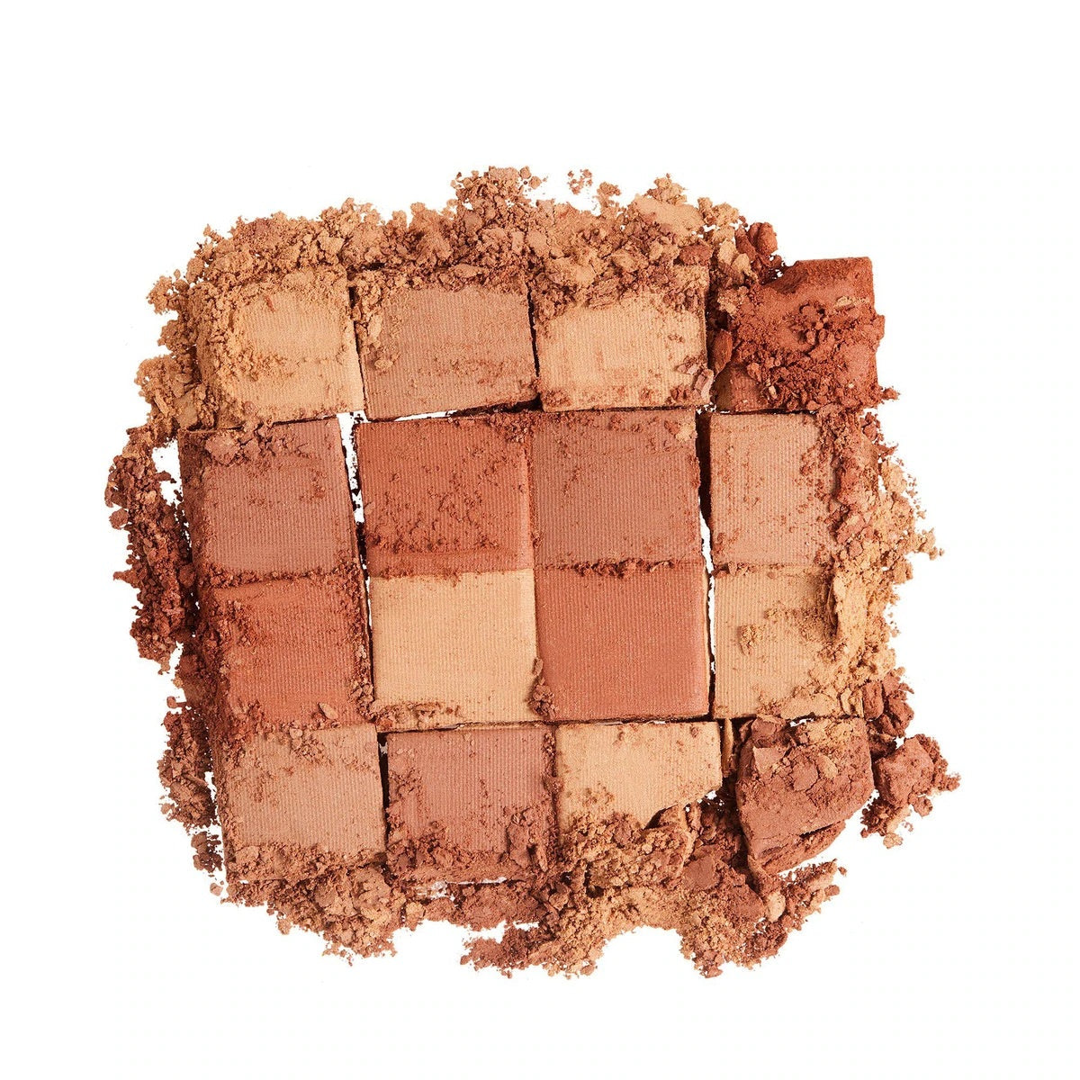 Mosaic Harmony Bronzing Powder
