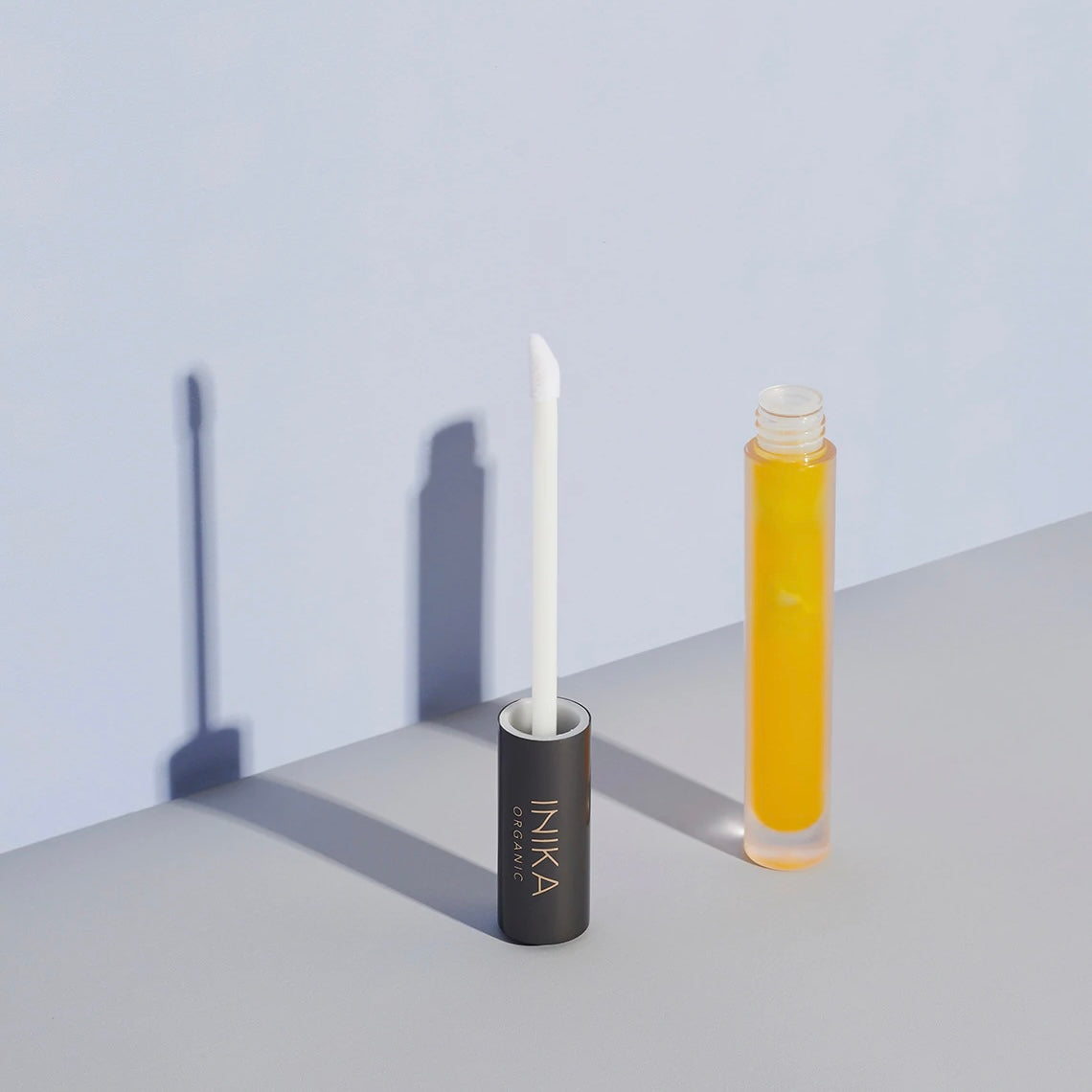 Organic Lip Serum | Inika