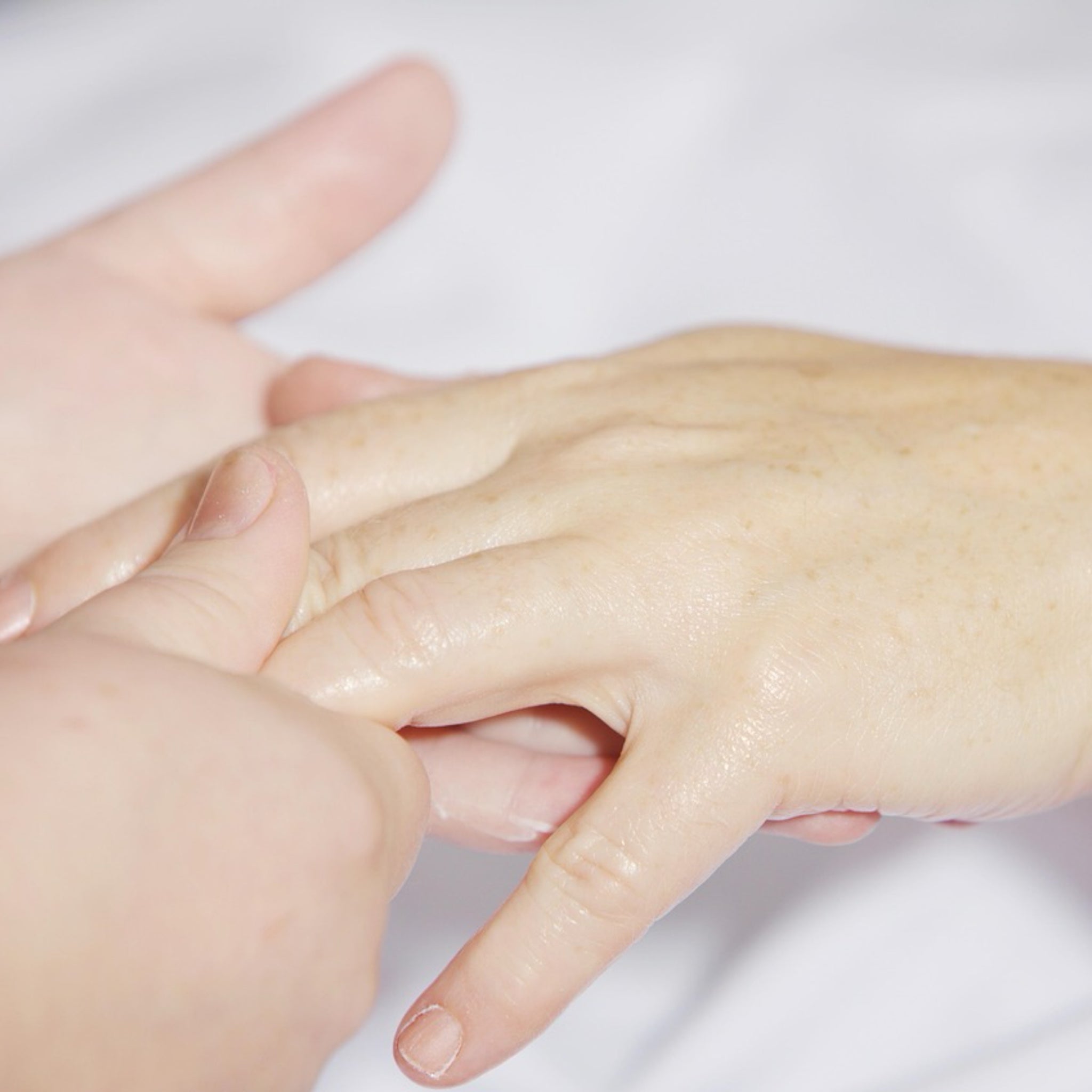 Hand and Foot Care