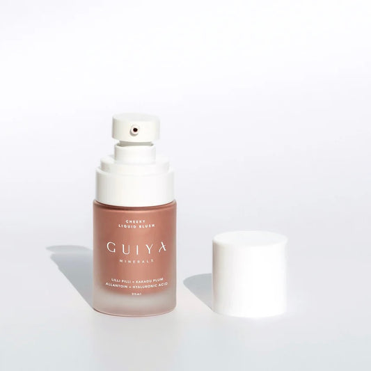 Cheeky Liquid Blush - Dawn