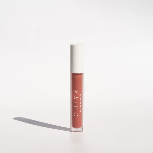 Smashed Liquid Lipstick - Desert Rose