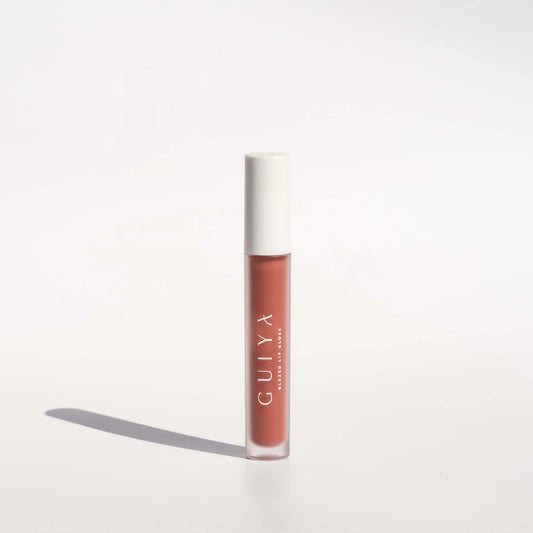 Smashed Liquid Lipstick - Banksia Pink