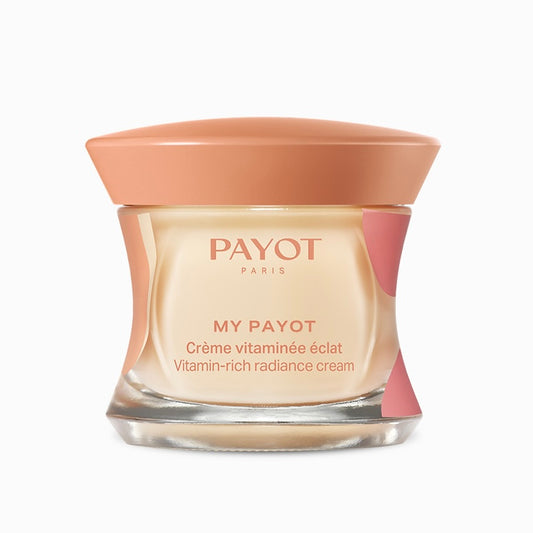 My Payot Vitamin Rich Radiance Cream