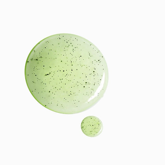 Pâte Grise Purifying Foaming Gel Cleanser