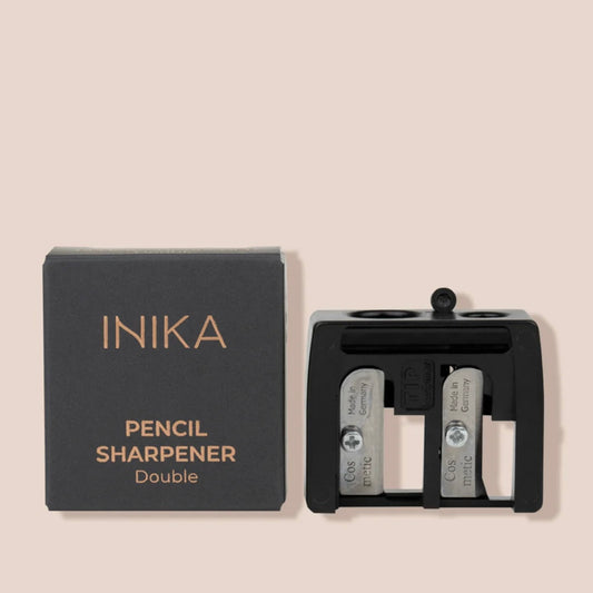 Double Pencil Sharpener | Inika