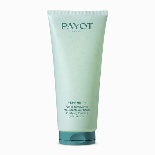 Pâte Grise Purifying Foaming Gel Cleanser