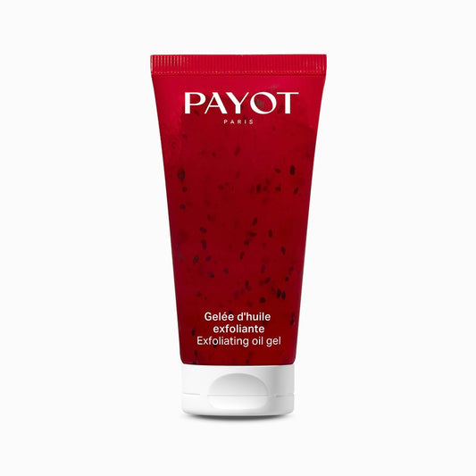 Nue Exfoliating Oil Gel